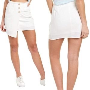 🆕️ Sage The Label All Mine Mini Skirt